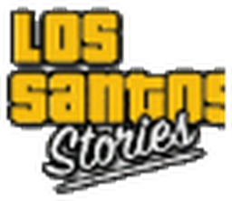 Los Santos Stories 标志